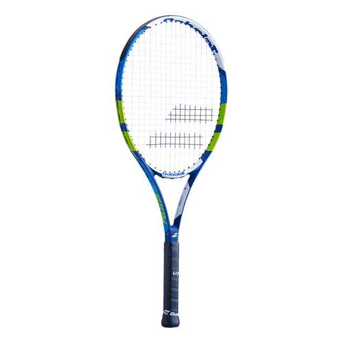 Babolat Pulsion 102 2019 в Экспедиция