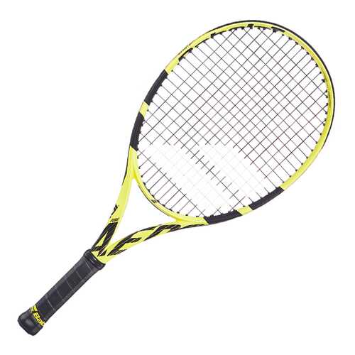 Babolat Pure Aero Junior 25 2019 в Экспедиция