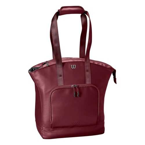 Сумка Wilson Tote Red в Экспедиция