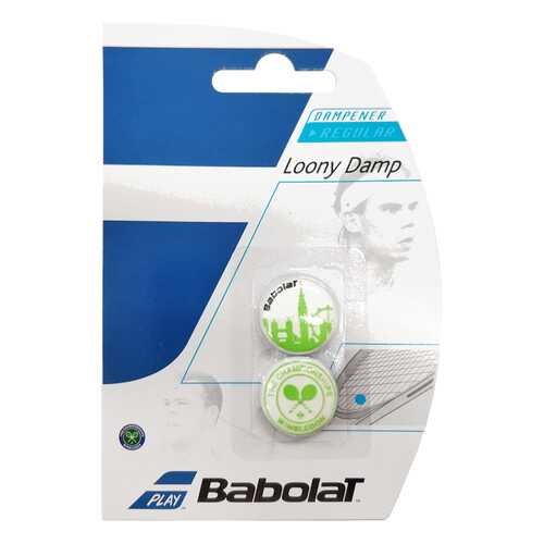 Виброгаситель Babolat Wimbledon в Экспедиция