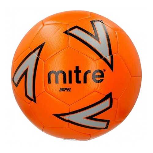 Футбольный мяч Mitre Impel L30P BB1118OSL №5 orange в Экспедиция