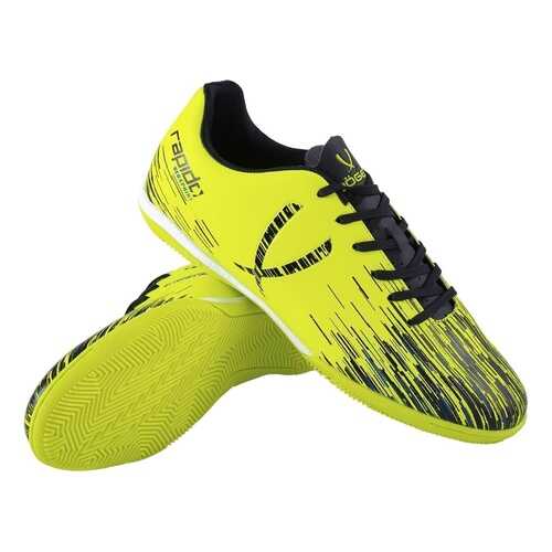 Jogel Бутсы зальные Rapido JSH101-Y, лайм, р. 39-40 - 39 в Экспедиция