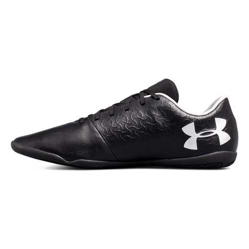 Мужские бутсы Under Armour Magnetico Select In 3000117-001, черный, 10.5 US (43 RU) в Экспедиция