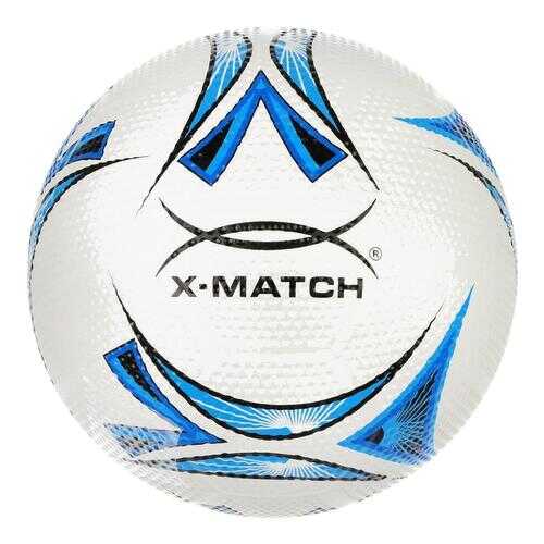 Мяч футбольный X-Match, арт. 56478 в Экспедиция