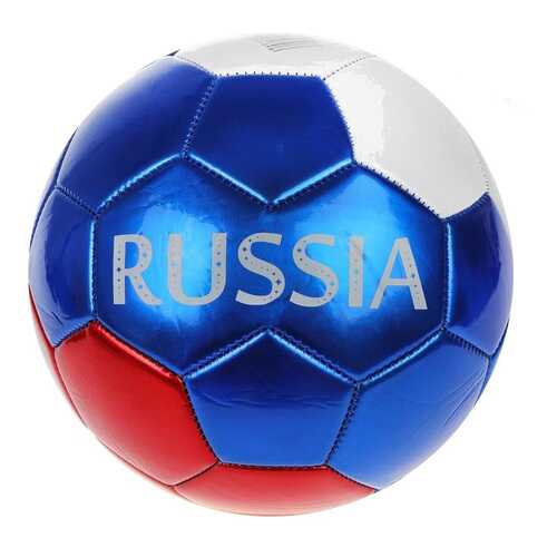 Мяч футбольный X-Match, арт. 56489 в Экспедиция