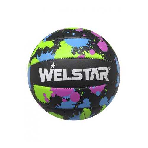 Мяч волейбольный WELSTAR VMPVC4379D р.5 в Экспедиция