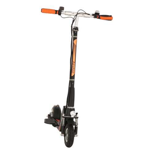 Электросамокат Airwheel Z5-247.9WH black в Экспедиция