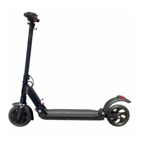 Электросамокат Carcam S3 black в Экспедиция