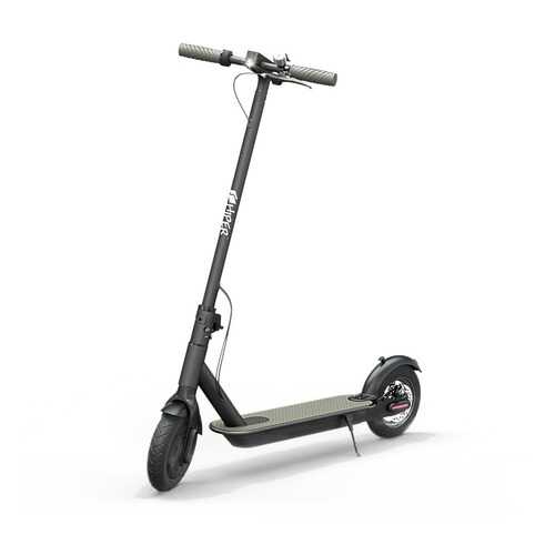 Электросамокат Hiper Triumph M85 black в Экспедиция