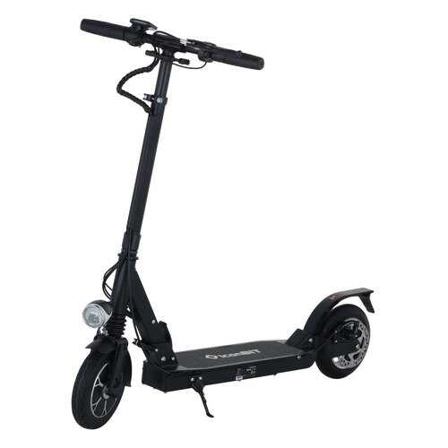 Электросамокат Iconbit Kick Scooter C80 black в Экспедиция