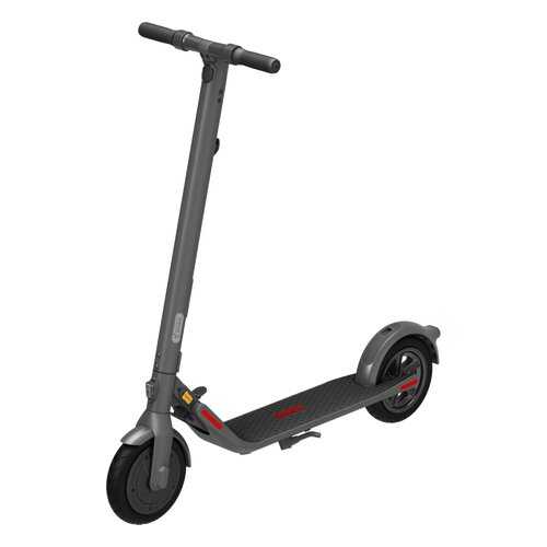 Электросамокат Ninebot KickScooter E22 grey в Экспедиция
