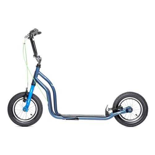 Самокат Yedoo Ox New blue в Экспедиция