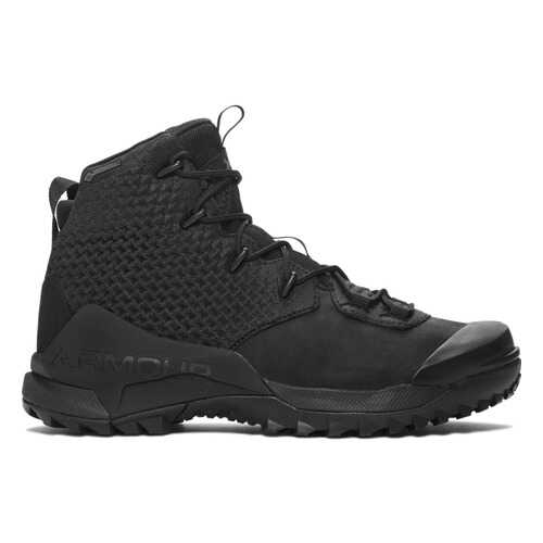 Ботинки Under Armour Infil Hike Gore-tex, black, 9.5 US в Экспедиция