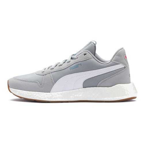 Кроссовки Puma NRGY Neko Retro, серый, 3.5 UK в Экспедиция