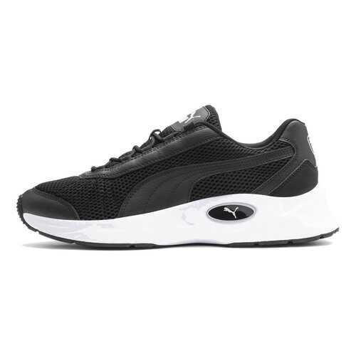 Кроссовки Puma Nucleus, черный, 9.5 UK в Экспедиция