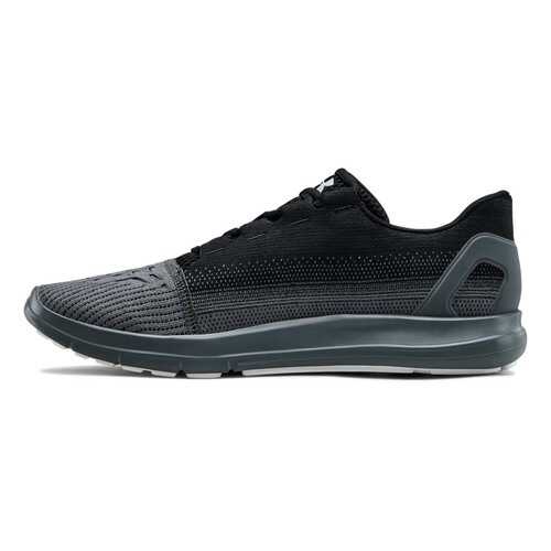 Кроссовки Under Armour Remix 2.0, black/pitch gray, 10 US в Экспедиция