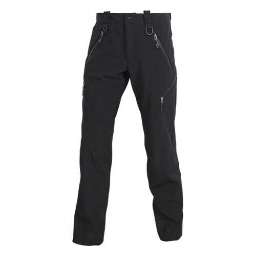 Брюки Action SoftShell черные 54/170-176 в Экспедиция