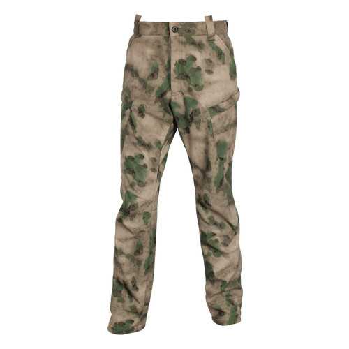 Брюки Базальт SoftShell мох 48/182-188 в Экспедиция