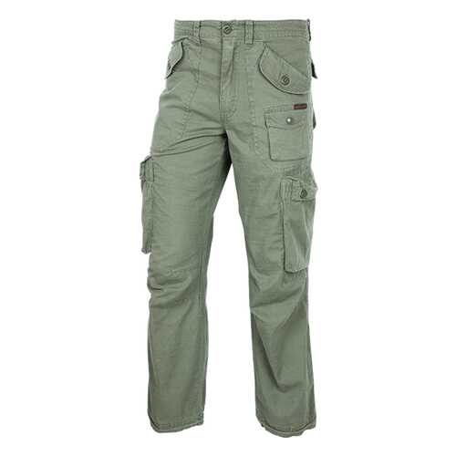 Брюки Легион vintage оливковый 46/170-176 в Экспедиция