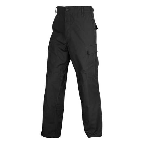 Брюки летние BDU strong черный рип-стоп 56-58/182 в Экспедиция