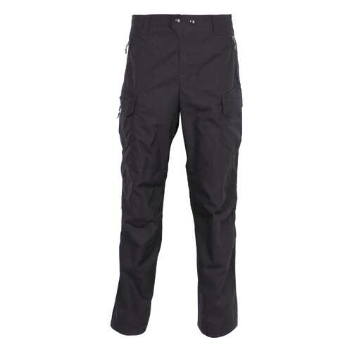 Брюки Panzer hard black 56-58/170-176 в Экспедиция