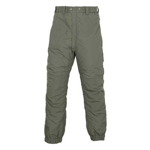 Брюки-самосбросы Борей L7 Shelter® Sport олива 48-50/182-188 в Экспедиция