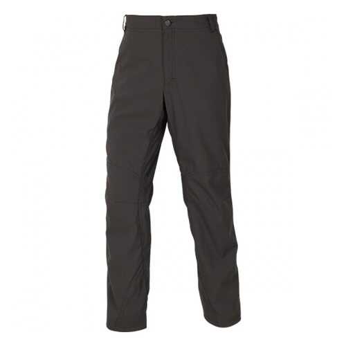 Брюки утепленные Drift dark grey 46/170-176 в Экспедиция