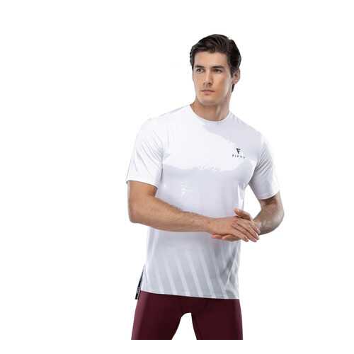 Футболка Fifty FA-MT-0105, white, L INT в Экспедиция