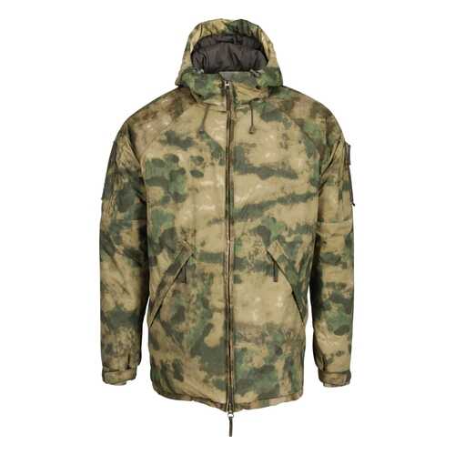 Куртка Борей L7 Shelter® Sport мох 48-50/182-188 в Экспедиция