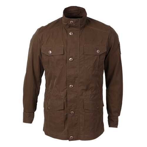 Куртка мужская RAVEN brown 48/188 в Экспедиция