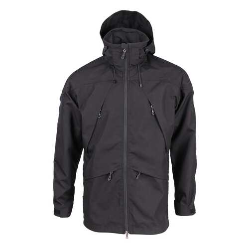 Куртка Panzer hard black 56-58/170-176 в Экспедиция