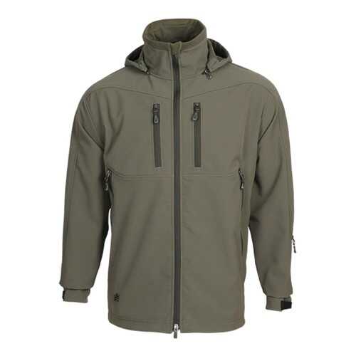 Куртка универсальная Protector Мод.2 SoftShell Diamond олива 52-54/170-176 в Экспедиция