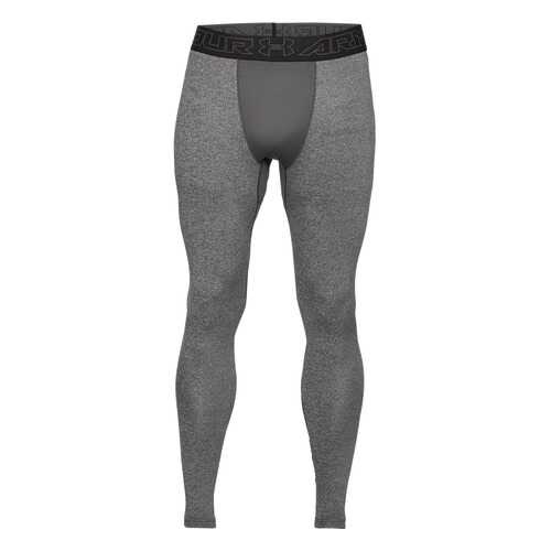 Леггинсы Under Armour ColdGear Legging, 019 серые, MD в Экспедиция