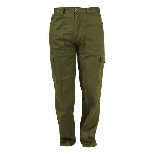 Спортивные брюки Norfin Nature, khaki, XXL INT в Экспедиция