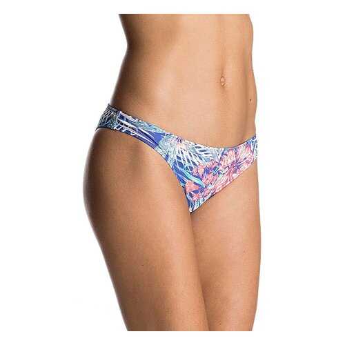 Низ купальника Roxy Mix Blossom, royal blue beyond love, XS в Экспедиция