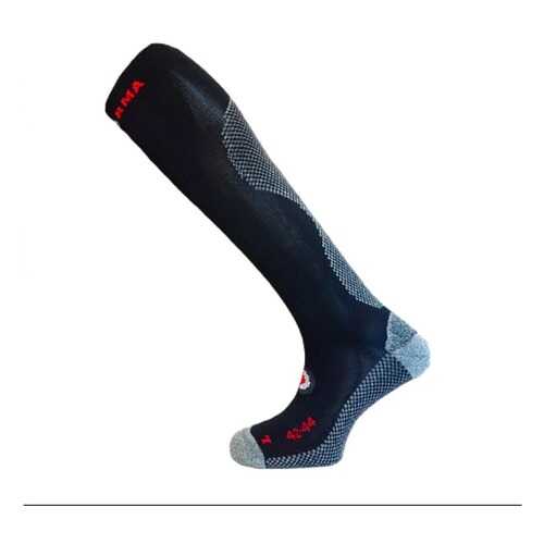 Гольфы Enforma Urban and Travel Compression, black/anthracite, S в Экспедиция