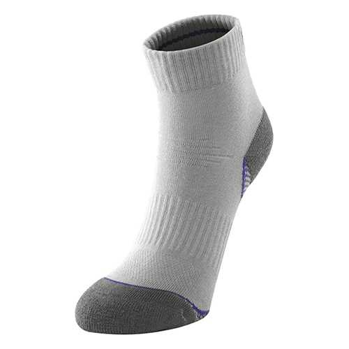 Kailas носки Trekking Socks W's (2 пары) (S, Серый+черный, 21095) в Экспедиция