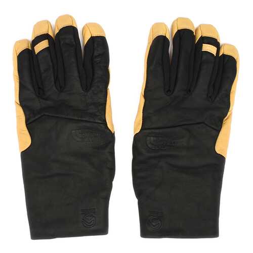 Перчатки мужские THE NORTH FACE T0A6K9KW7 черные 6.5 в Экспедиция