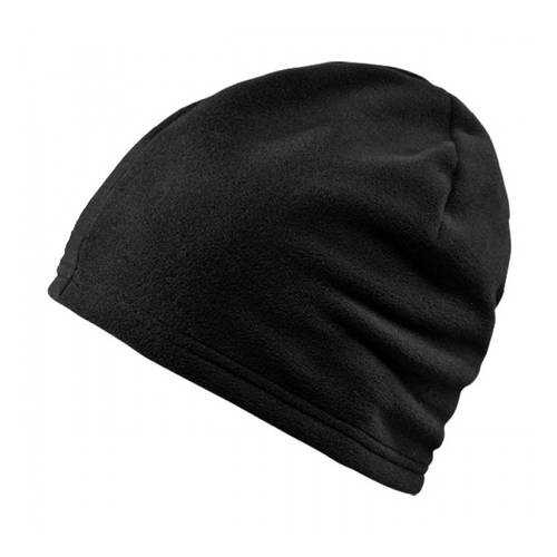 Шапка флисовая AC-CAP-01 черный M/54-58 в Экспедиция