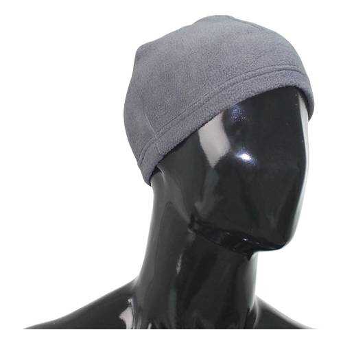 Шапка флисовая AC-CAP-01 графит M/54-58 в Экспедиция