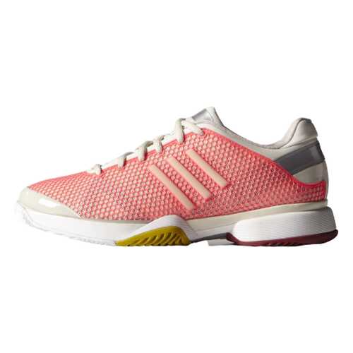 Кроссовки Adidas M17336, каралловый/белый, 9.5 UK в Экспедиция