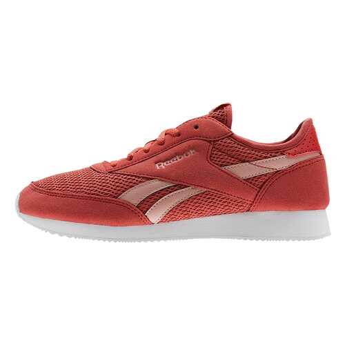 Кроссовки Reebok Royal Classic Jogger, clay tint/chalk pink/white, 7 US в Экспедиция