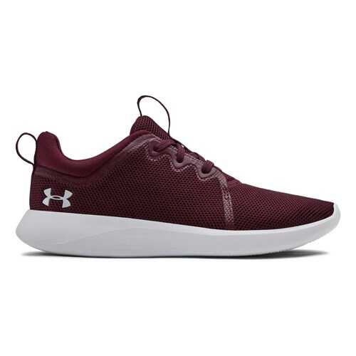 Кроссовки Under Armour Skylar, red/white, 6.5 US в Экспедиция