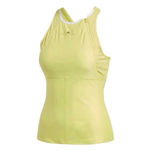 Майка Adidas CG2361, желтый, M INT в Экспедиция