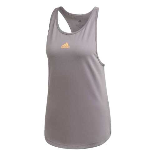 Майка Adidas ED6197, серый, M INT в Экспедиция