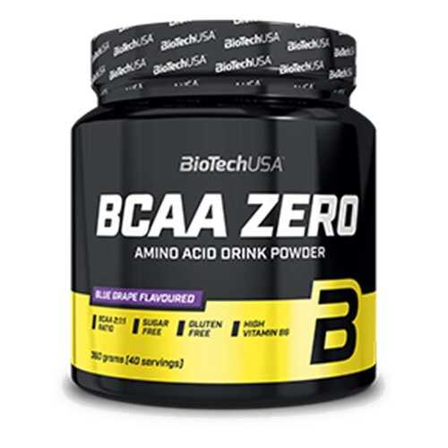 BioTech BCAA Zero 360 г ананас-манго в Экспедиция