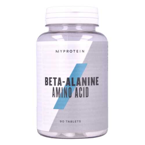 Myprotein Beta Alanine, 90 таблеток в Экспедиция