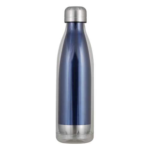 Asobu Бутылка Viva La Vie, 1 шт, цвет: синий в Экспедиция
