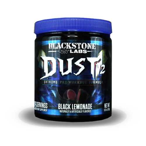 BlackStone Labs Angel Dust v2 250 г (вкус: лимонад) в Экспедиция