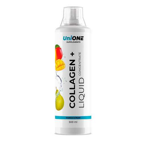 Collagen+ UniONE 500 мл манго-груша в Экспедиция